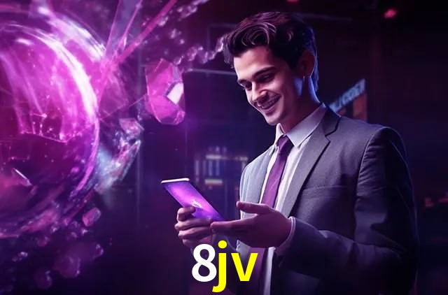Welcome Bonus 8jv