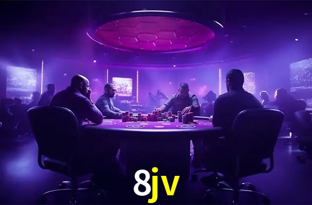 Estatísticas 8jv