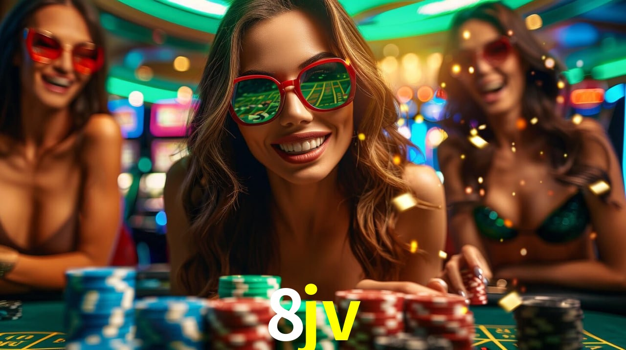 Experiência VIP 8jv