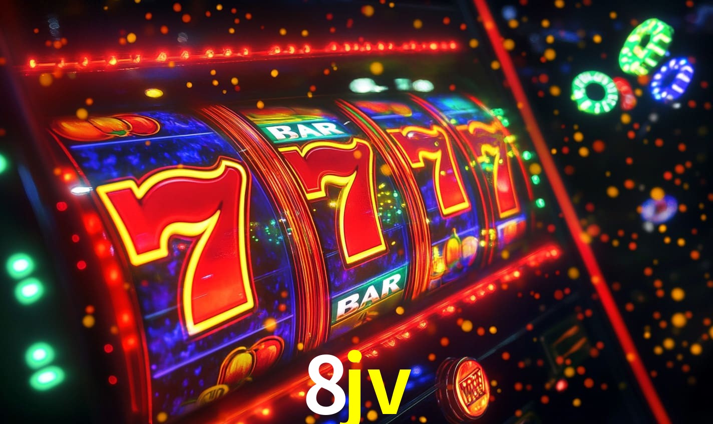 8jv bet