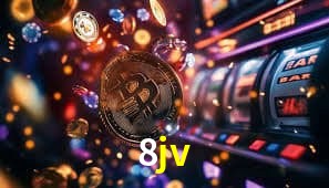 Download para Android e iOS na 8jv