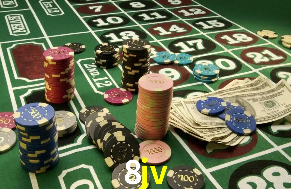 8jv bet