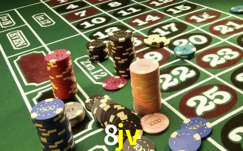 Estatísticas do Jogo 8jv