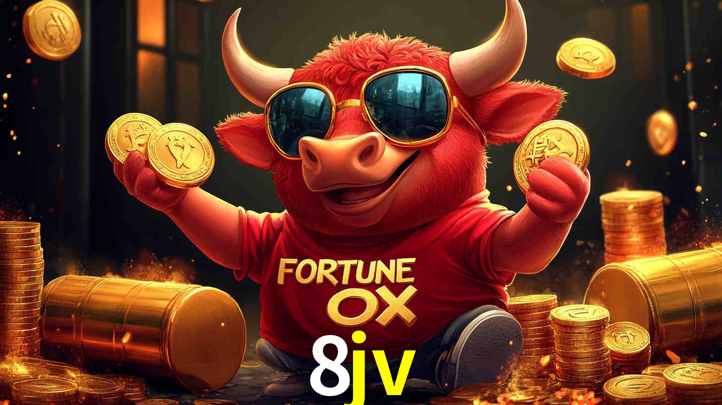 Desvendando o Mundo dos Jogos Virtuais na 8jv