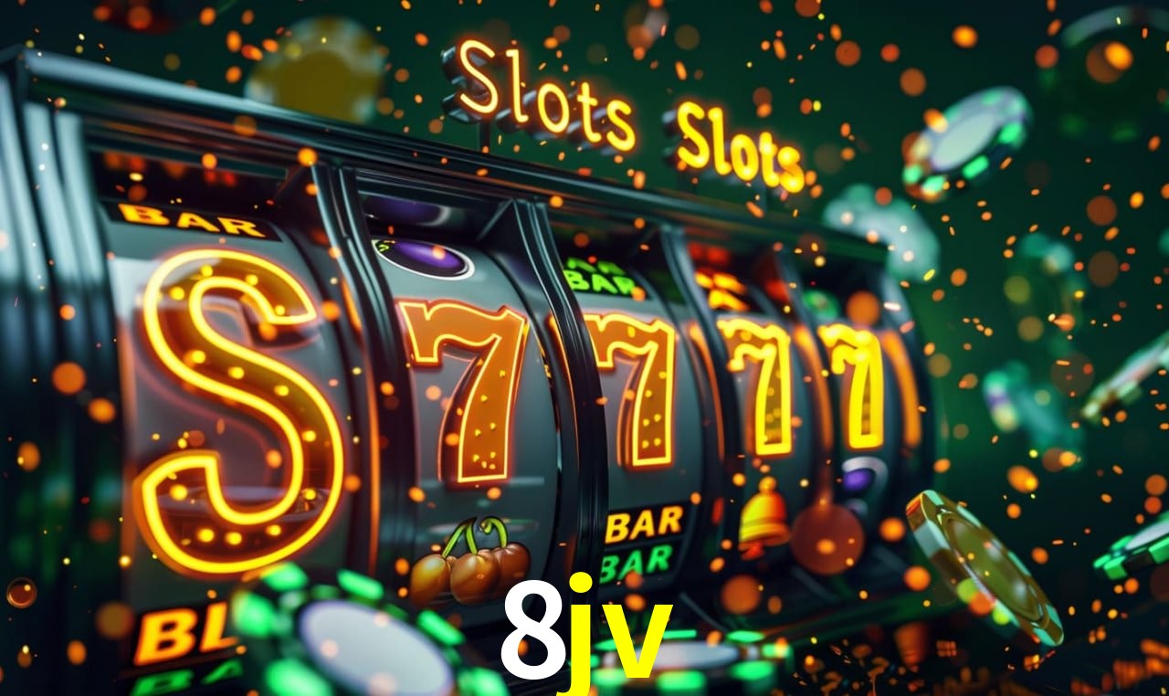 Mesa de Blackjack 8jv
