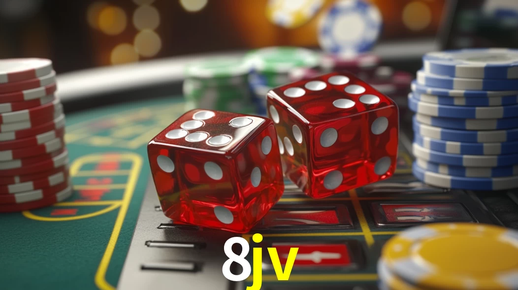 Blackjack Table 8jv