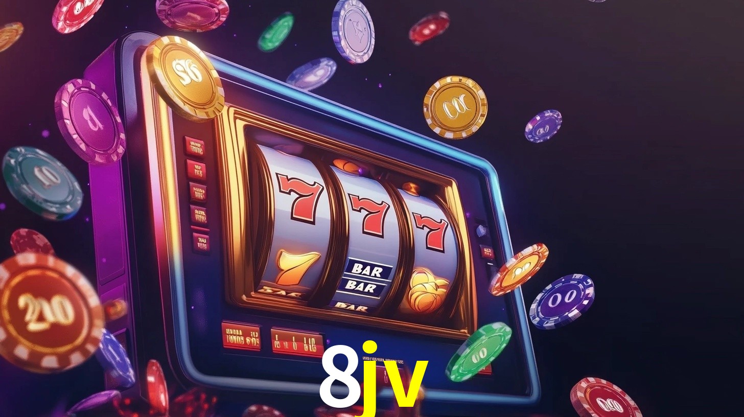 Live Casino 8jv