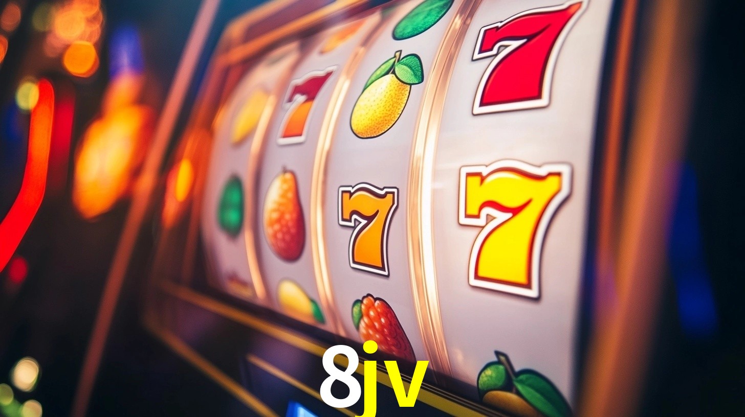 8jv App Interface