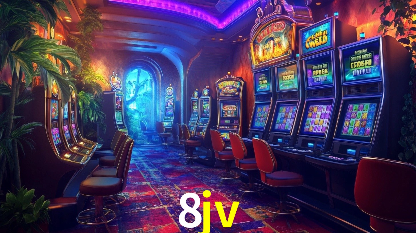 Roulette Table 8jv