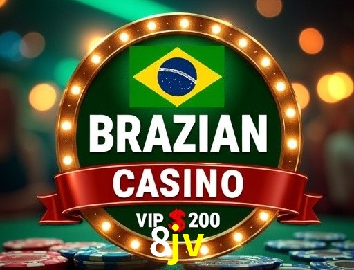 Canal oficial no Telegram da 8jv