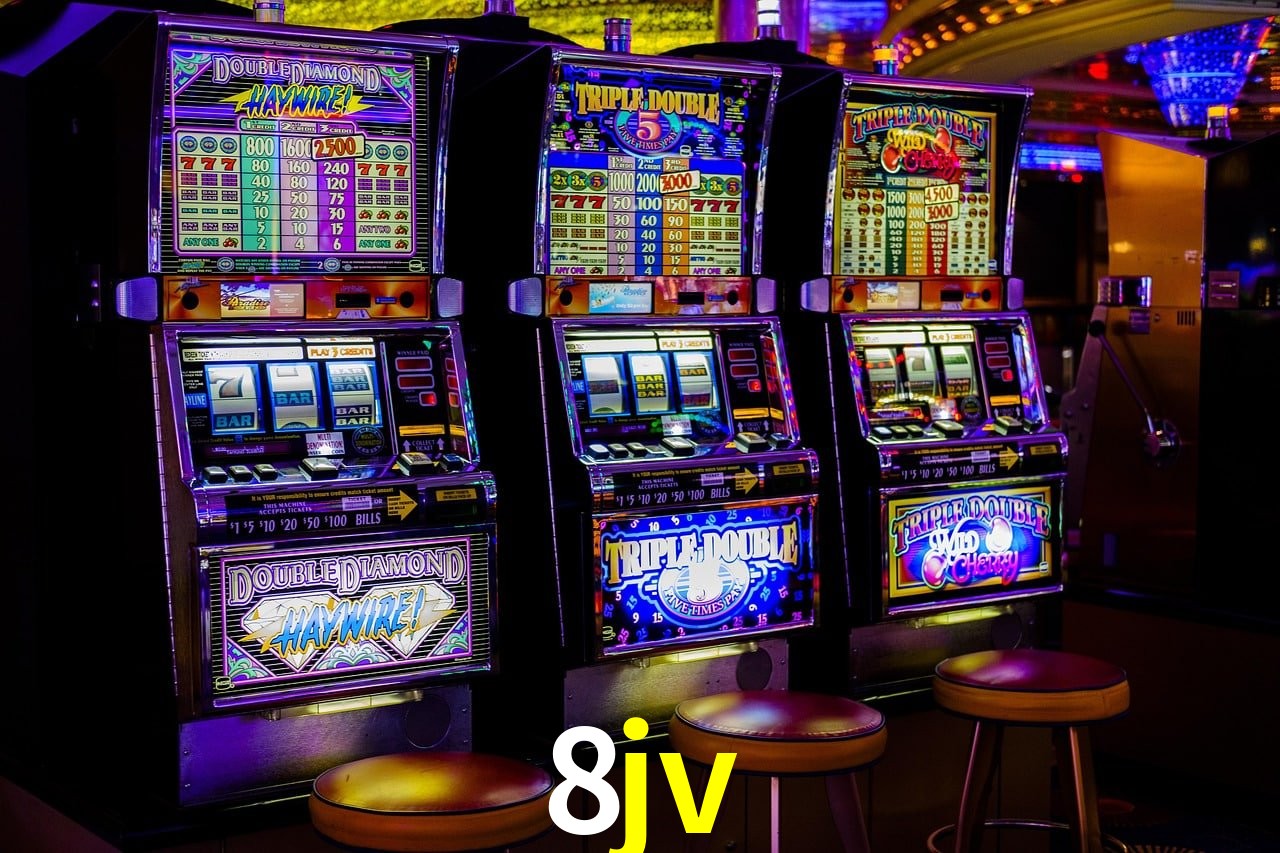 Casino VIP 8jv