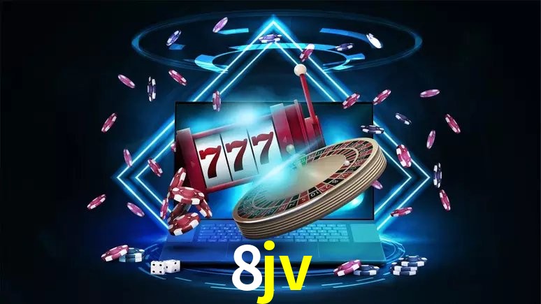 Provedores de Jogos 8jv