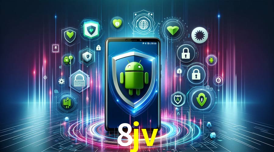 2FA Security 8jv