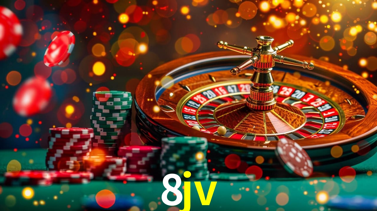 Descubra o Programa VIP da 8jv: Vantagens Exclusivas para Jogadores