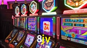 cassino 8jv