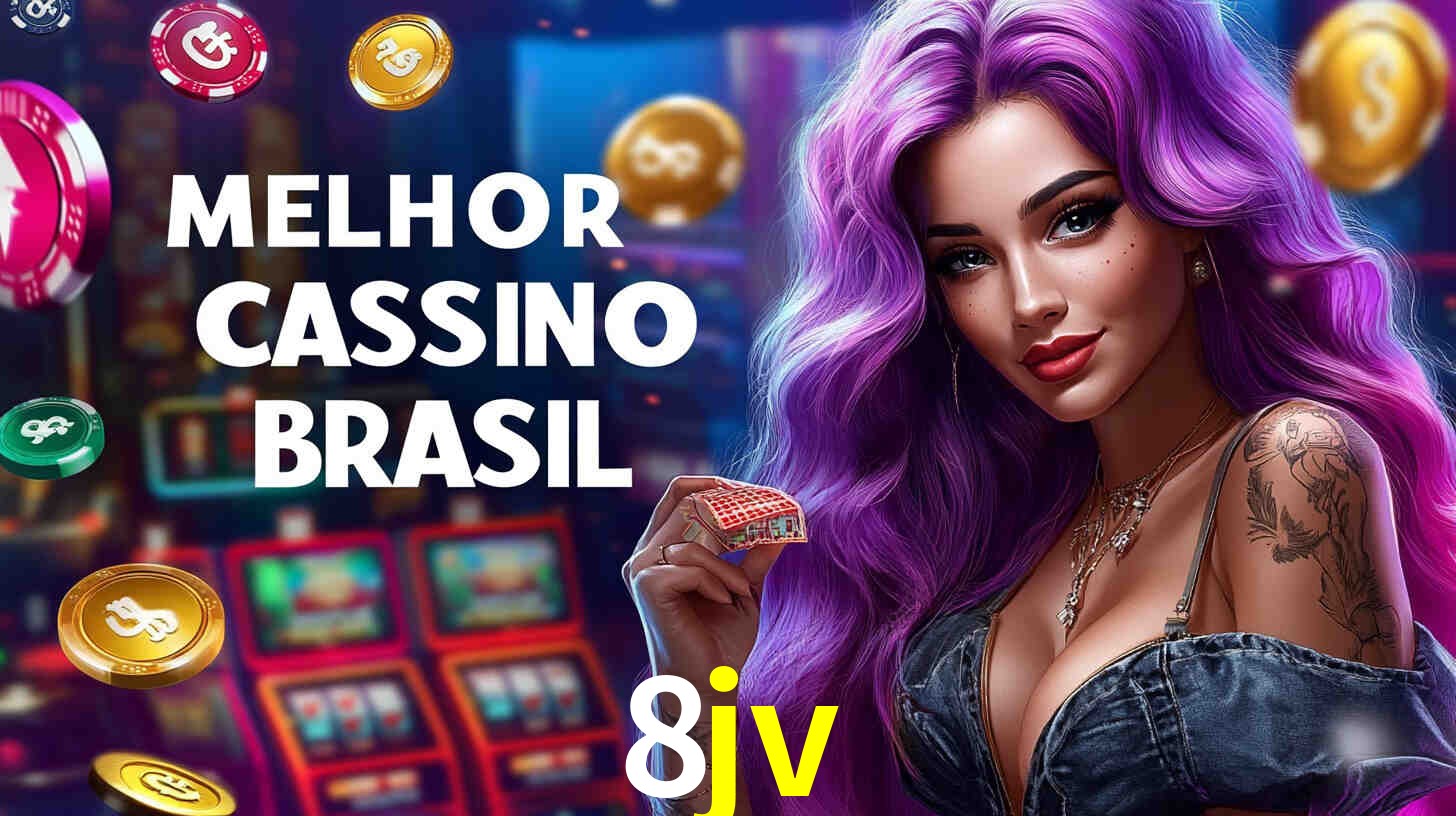 A Experiência Imersiva dos Cassinos Ao Vivo no 8jv