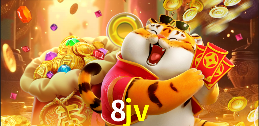 8jv: Jogue Crash e Experimente Alta Recompensa Instantânea