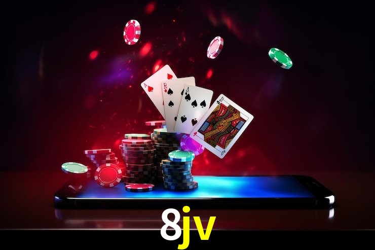Slot Games 8jv