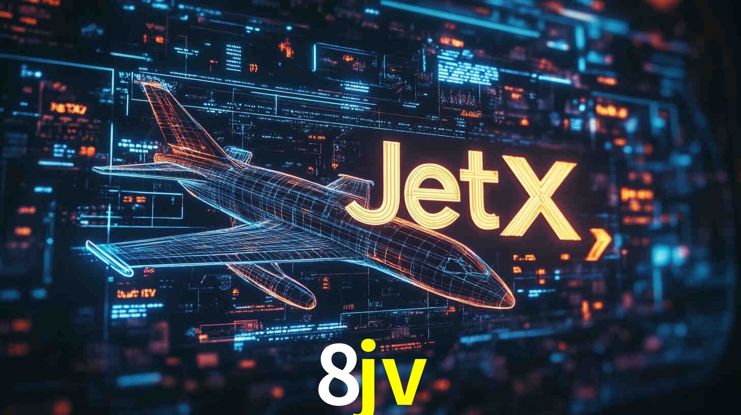 Inovações de Jogos na 8jv: O Futuro das Experiências Interativas