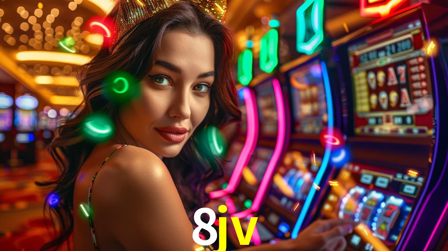 Mercados ao vivo e cash out na 8jv