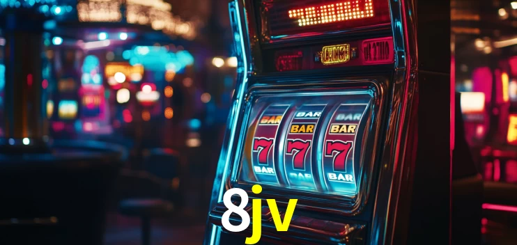 VIP Casino 8jv