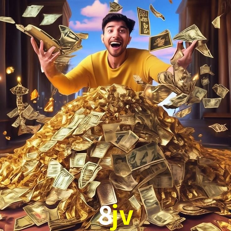 Bônus Diários 8jv