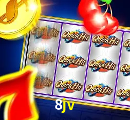 Descubra a Magia dos Jogos de Arcade no 8jv