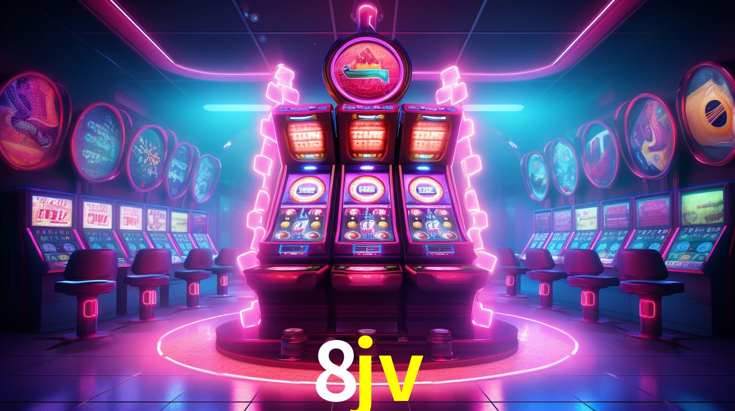 8jv.com