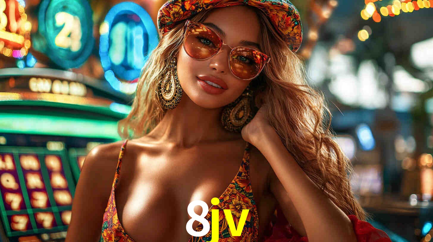 Welcome Bonus 8jv