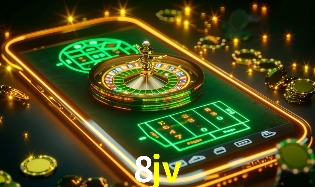Integração de APIs 8jv