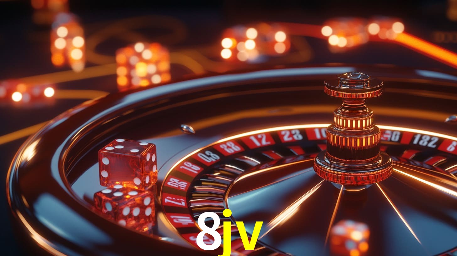 8jv: A Experiência de Casino com Jogos de Mesa ao Vivo