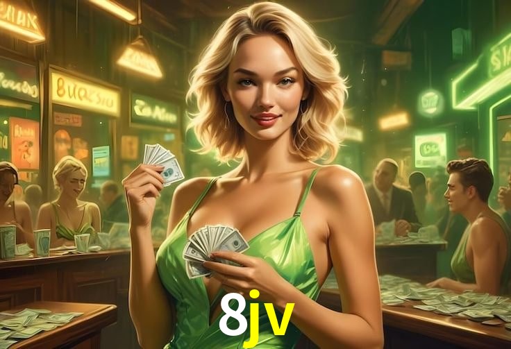 Descubra a Essência do 8jv: Nossa História e Compromissos