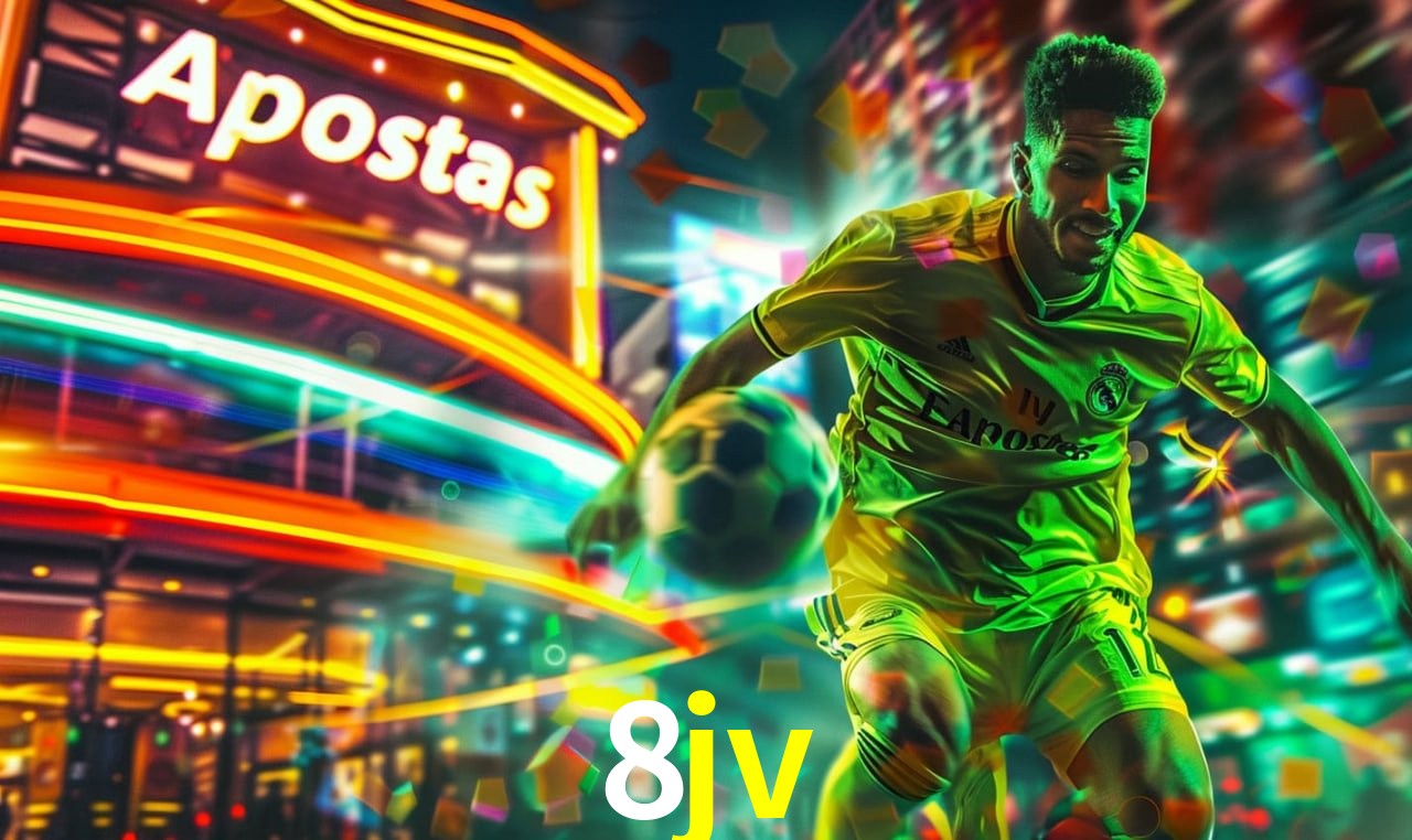 Recursos de Bônus 8jv